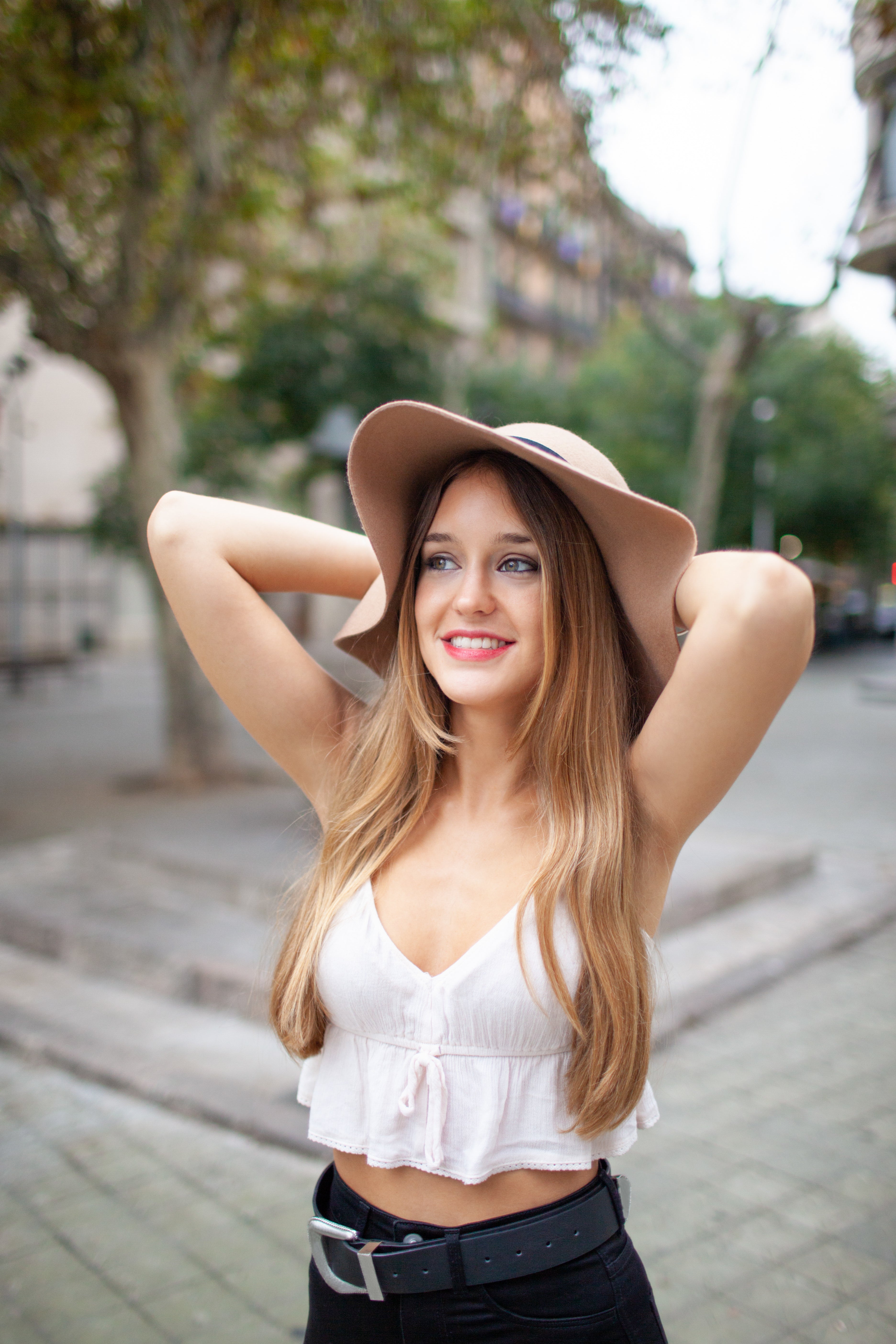 Marta gonzález